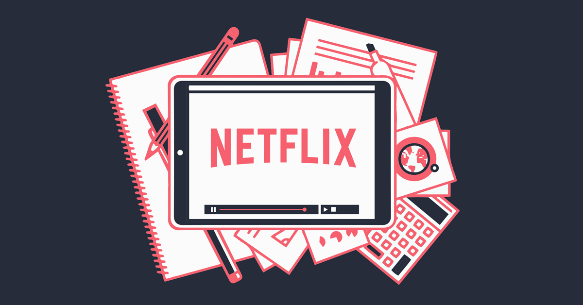 Test A/B per una migliore UX: Il caso Netflix