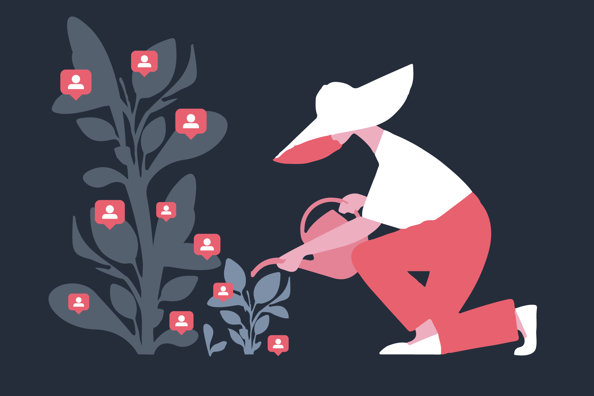 Cosa fare per aumentare i follower su Instagram: i metodi più efficaci