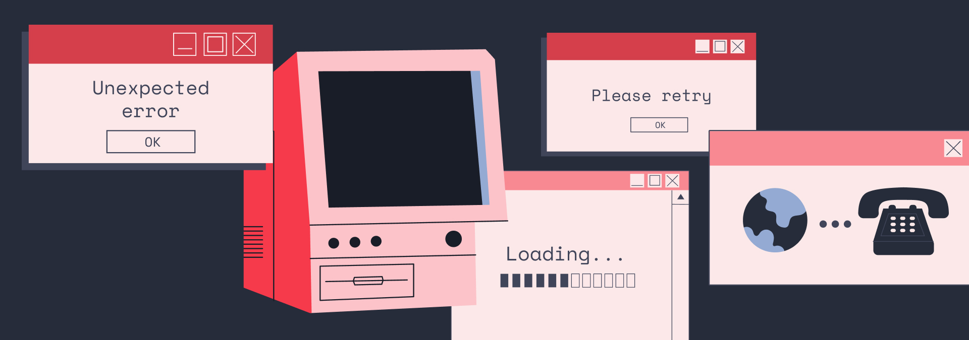 Restyling sito web: quando farlo, perché farlo e come capire se il tuo sito sta chiedendo aiuto
