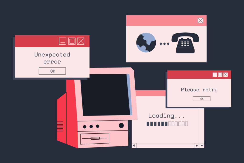 Restyling sito web: quando farlo, perché farlo e come capire se il tuo sito sta chiedendo aiuto