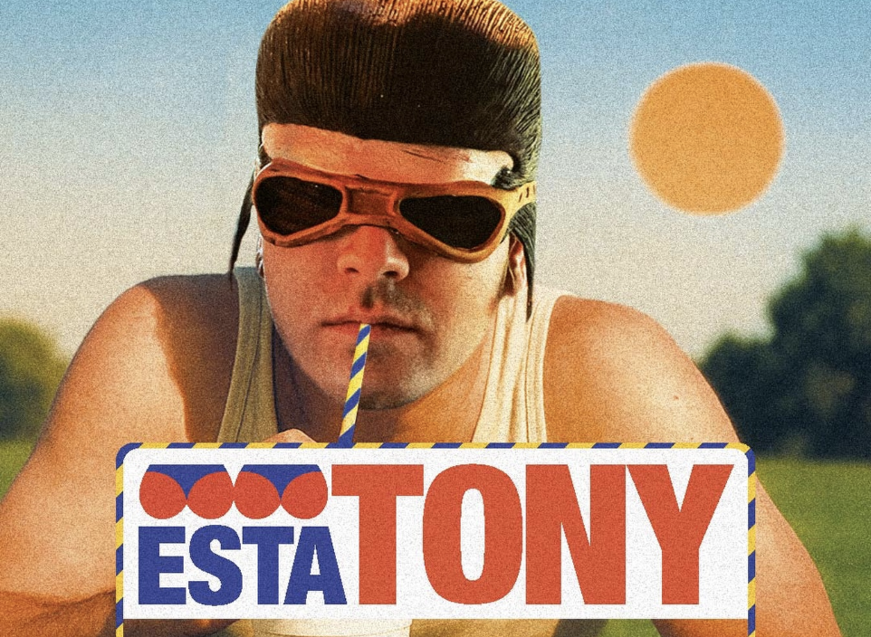 EstaTony Tour - Tony Pitony e il marketing
