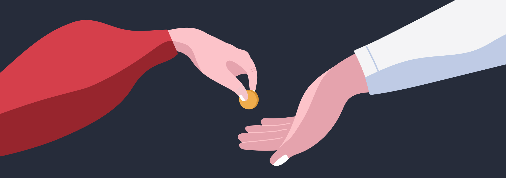 Come gestire il Cliente (o il collega) che vuole “arrangiarsi”