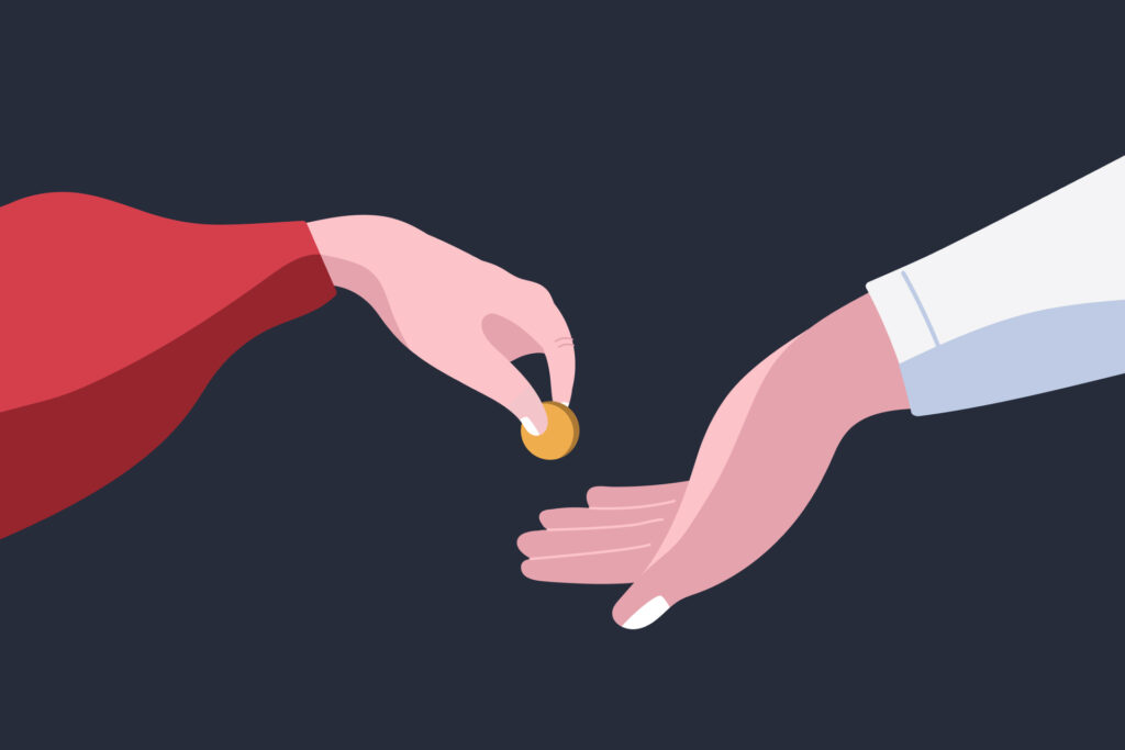 Come gestire il Cliente (o il collega) che vuole “arrangiarsi”