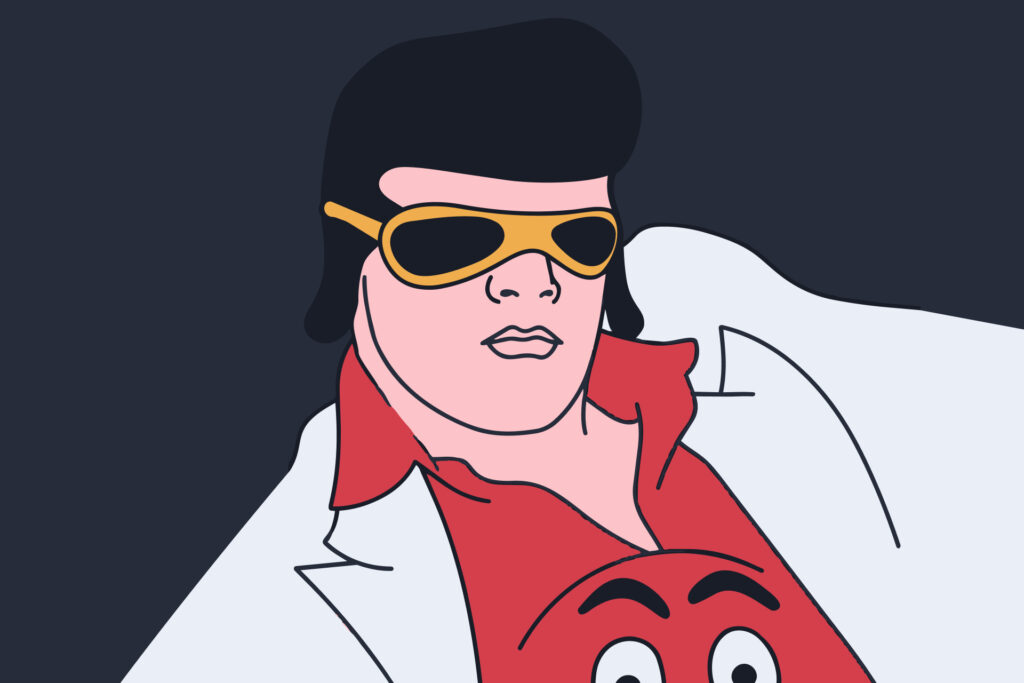 Cosa Tony Pitony può insegnare alle aziende