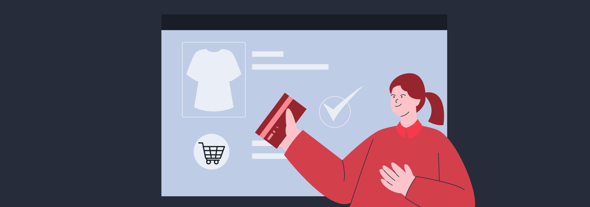 UX per e-commerce: 7 errori che vi costano carrelli ogni giorno