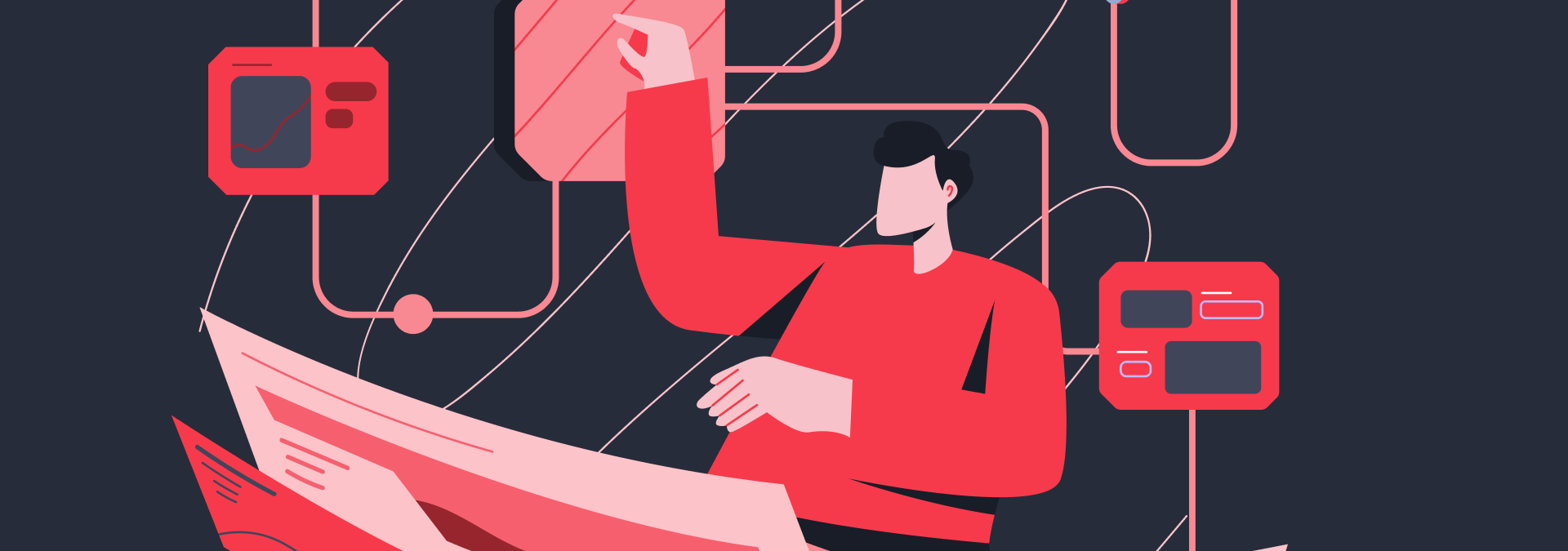 Design system: perché anche una PMI ne ha bisogno (e quanto costa non averlo)